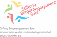 Stiftung Bürgerengagement Saar